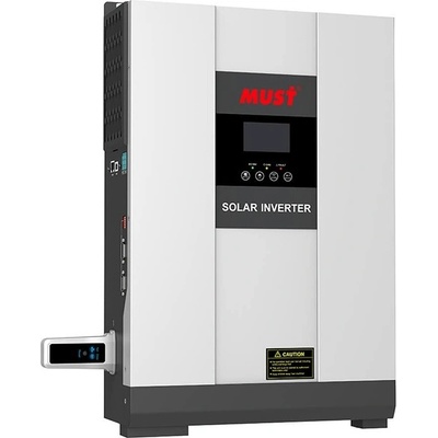 Must PH1800 PLUS 48V 5000W