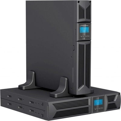 Power Walker VI 1000 RT LCD