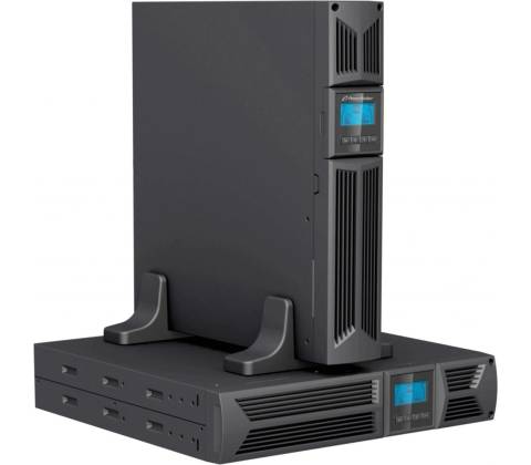 Power Walker VI 1000 RT LCD