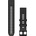 Garmin QuickFit® 22 Black/Pebble Gray силиконова каишка 010-13392-00 (010-13392-00)
