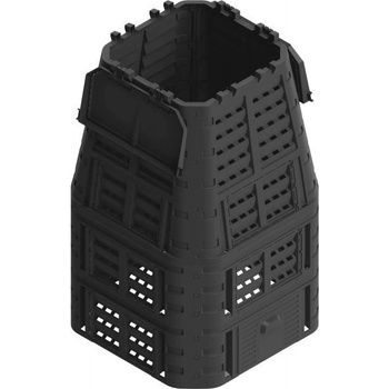 Trebor MULTI 880l čierny