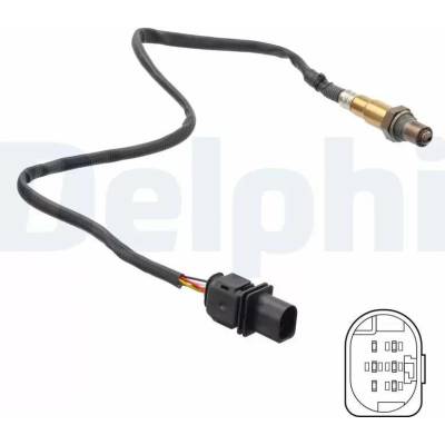 DELPHI Lambda sonda DF ES21263-12B1