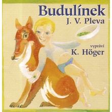 Budulínek, O princezně Solimánské - J. V. Pleva, K. Čapek