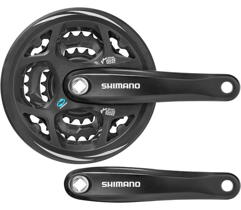Shimano Altus M311