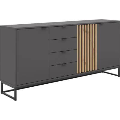 BRW Phil S646-KOM3D4S/177-DASN/AN