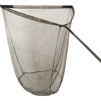 Fox podberák Horizon X6 42" 8ft Carbon Landing Net Camo Mesh 2diel