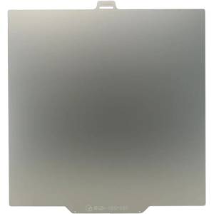 QIDI Tech Dual Sided PEI Smooth Plate - Q2 (674519882992)