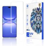 LITO Протектор за Huawei nova 12 Pro - Lito 3D UV Glass - Прозрачен