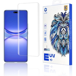 LITO Протектор за Huawei nova 12 Pro - Lito 3D UV Glass - Прозрачен