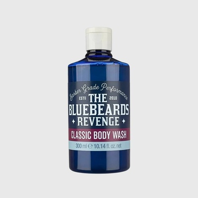 Bluebeards Revenge Classic sprchový gél 300 ml