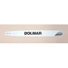 Dolmar lišta pancéřová 70cm 1,5mm 3/8