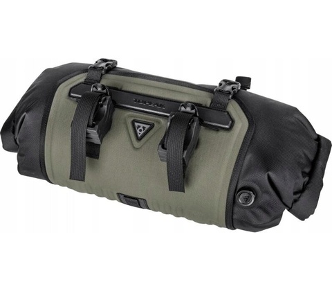 Topeak bikepacking FrontLoader