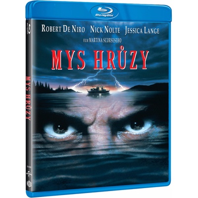 Mys hrůzy BD