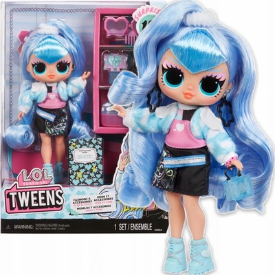 MGA L.O.L. Surprise! Tweens bábika Ellie Fly 591689