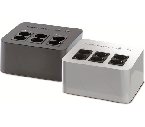 Socomec Netys PL 600