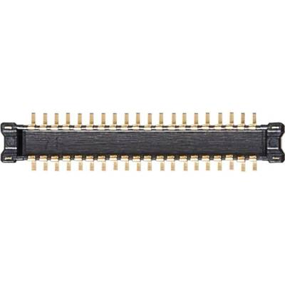 FPC konektor LCD displeje Samsung Galaxy A14 5G (A146 / 2023) / A05 (A055 / 2023) (40 pinů) SAM1502