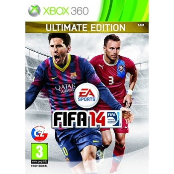 FIFA 14 (Ultimate Edition)