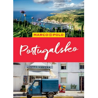 Portugalsko - průvodce na spirále MD