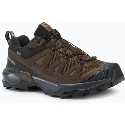 Salomon Мъжки обувки за трекинг Salomon X ULTRA 360 LTR GTX dark earth/delicioso/ sharkskin
