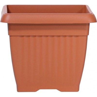 Prosperplast květináč DKWT 37x37 v.31 cm