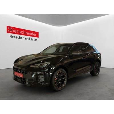 Cupra Terramar 1.5 e-Hybrid VZ DSG 200 kW