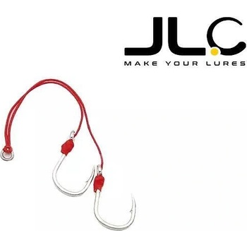 Image 1 of JLC LURES Асист куки JLC Xipi/Xoco Double Assist Hook
