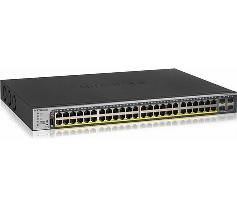 Netgear GS752TPP-300EUS