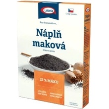 Labeta Náplň maková zmes 250 g