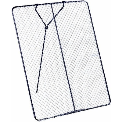 Prohazovačka zednická 1000×800 mm, oko 15 mm