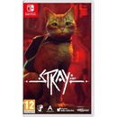 Stray