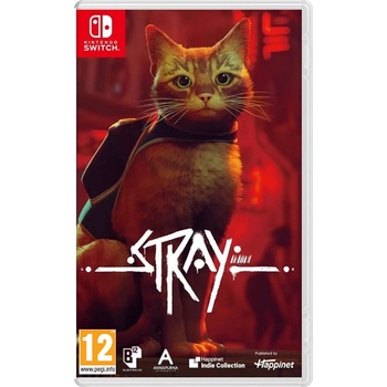 Stray