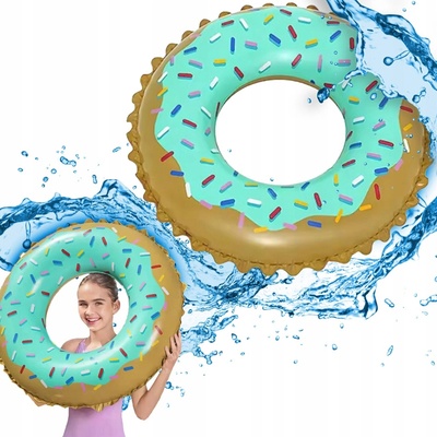 Teddies Sweet Donut 91cm