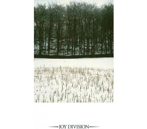 Joy Division - Atmosphere LP