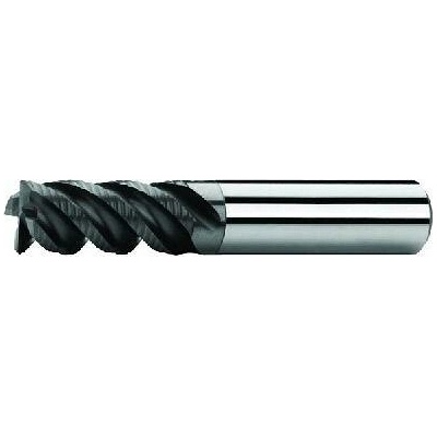 ZPS-FN Fréza válcová čelní 16x32x92, Z4,45°, ZPS, SK, AlCrN, HR