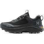 Haglöfs Дамски мултиспорт обувки Haglöfs Women's L. I. M Horizon Hike GTX Low Multisport shoes - True Black / Magnetite - размер 38, 5 (EU) (122-1383-0314)