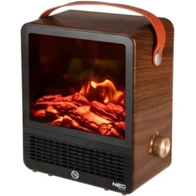 Neo Elektrický krb 1500W