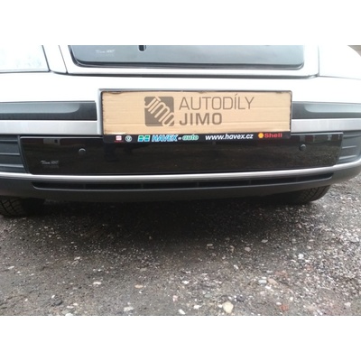 Škoda Octavia II 04-07 dolní Zimní clona | Zboží Auto