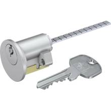 Basi 5041-0000-0034 vonkajšie cylindrická vložka