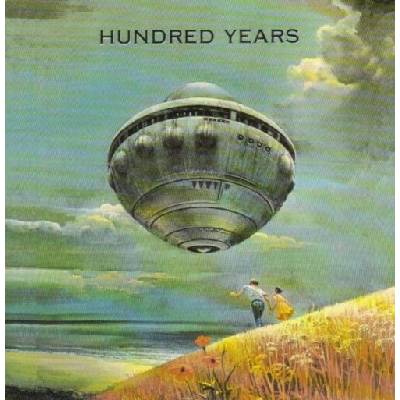 Hundred Years - Hundred Years CD