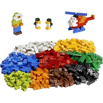 LEGO® Creator 6177 kostky 650ks