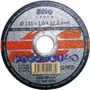 Magg Řezný kotouč 115 x 1,0 x 22 mm RKQS11510220
