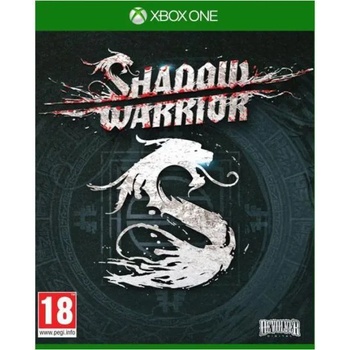 BANDAI NAMCO Entertainment Shadow Warrior (Xbox One)