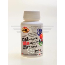 JML CalMaZin 108 tablet