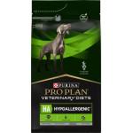 PRO PLAN Veterinary Diets Pro plan Ветеринарни диети ha Хипоалергенна суха храна за кучета 3кг