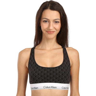 Calvin Klein čierne