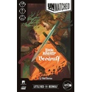 Unmatched: Beowulf vs. Little Red Riding Hood EN