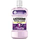 LISTERINE Вода за уста Total Care Zero, 500 ml