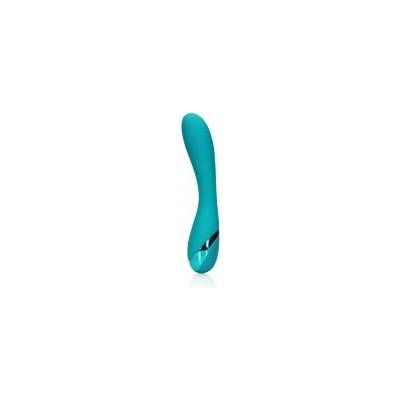 Shots Toys Smooth Silicone G-Spot Vibrator (P26701)