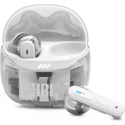 JBL Hi-Fi Tune Flex 2 Ghost