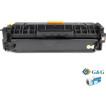 Canon CRG-718Y - renovované